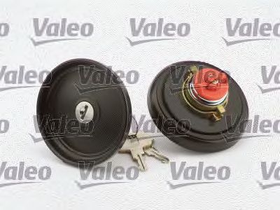 VALEO 745368 - Крышка, топливной бак