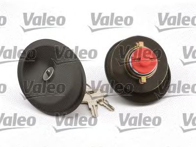 VALEO 745370 -  Крышка, топливной бак