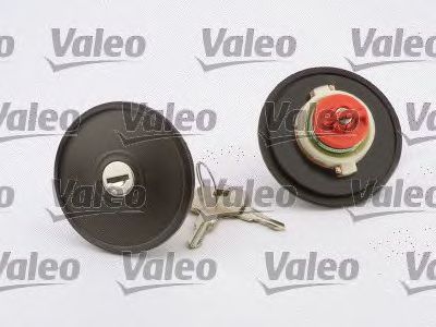 VALEO 745371 -  Крышка, топливной бак