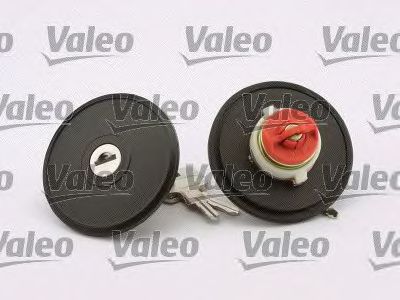 VALEO 745372 -  Крышка, топливной бак
