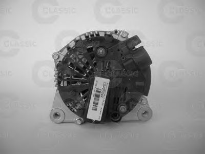 VALEO 746000 -  Генератор