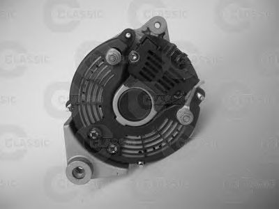 VALEO 746004 - Генератор