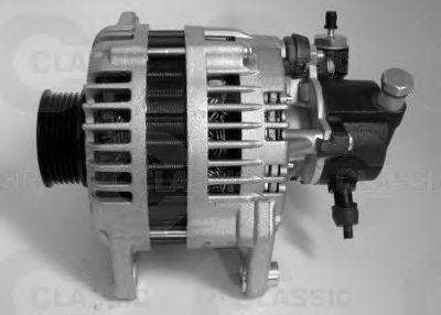 VALEO 746007 -  Генератор