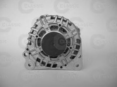VALEO 746008 -  Генератор