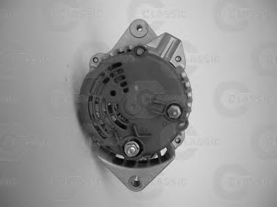 VALEO 746010 - Генератор