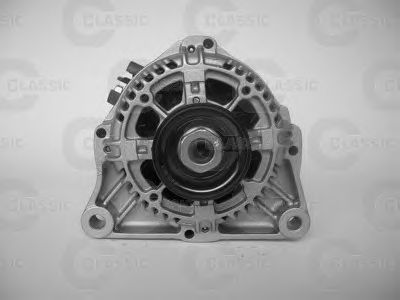VALEO 746011 -  Генератор
