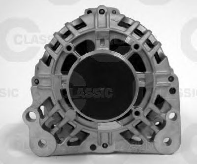 VALEO 746020 -  Генератор