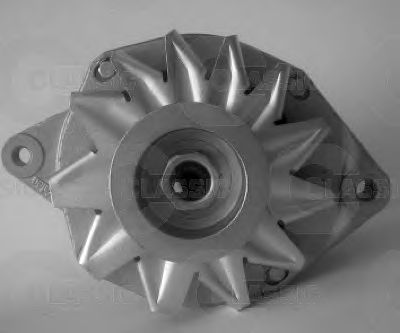 VALEO 746024 - Генератор