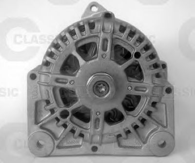 VALEO 746027 - Генератор