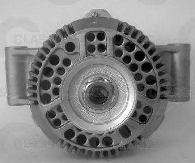 VALEO 746034 - Генератор