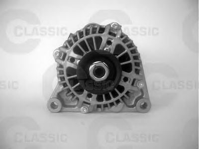 VALEO 746038 -  Генератор