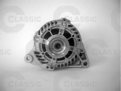 VALEO 746041 - Генератор