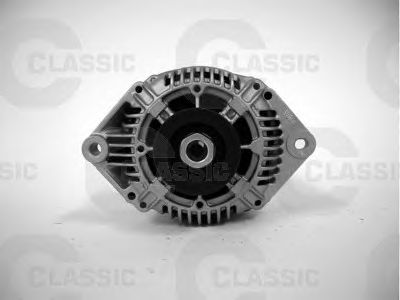 VALEO 746046 - Генератор