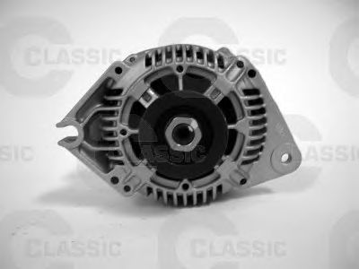 VALEO 746051 -  Генератор