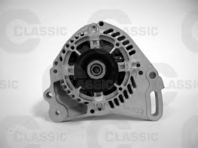 VALEO 746053 -  Генератор