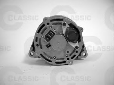 VALEO 746055 - Генератор