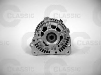 VALEO 746057 - Генератор
