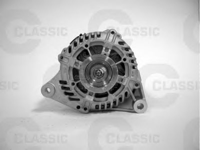 VALEO 746059 - Генератор