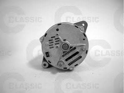 VALEO 746063 -  Генератор
