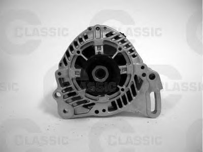VALEO 746066 -  Генератор