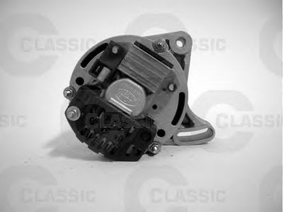 VALEO 746069 -  Генератор