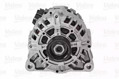 VALEO 746070 -  Генератор