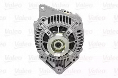 VALEO 746071 -  Генератор