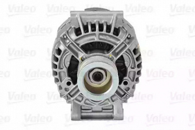 VALEO 746072 - Генератор