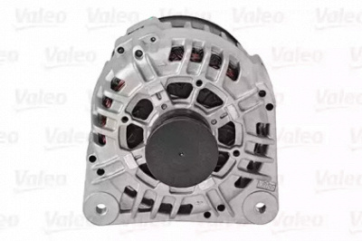 VALEO 746091 -  Генератор
