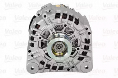 VALEO 746096 -  Генератор