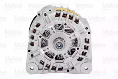 VALEO 746166 -  Генератор