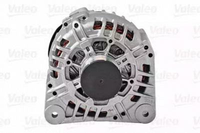 VALEO 746801 -  Генератор