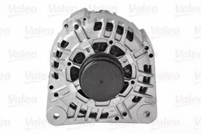 VALEO 746808 -  Генератор