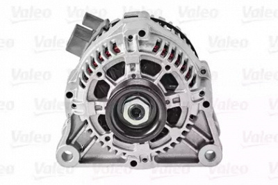 VALEO 746811 - Генератор