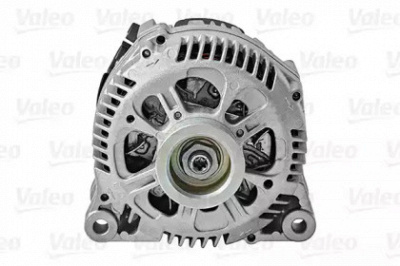 VALEO 746814 -  Генератор