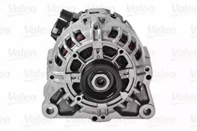 VALEO 746815 -  Генератор