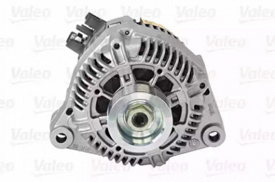 VALEO 746821 -  Генератор