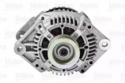 VALEO 746826 -  Генератор