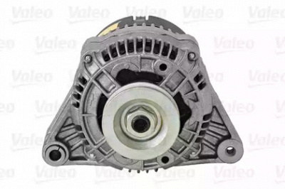 VALEO 746831 - Генератор