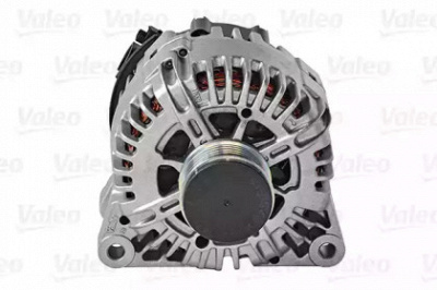 VALEO 746832 -  Генератор