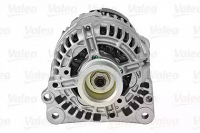 VALEO 746842 -  Генератор