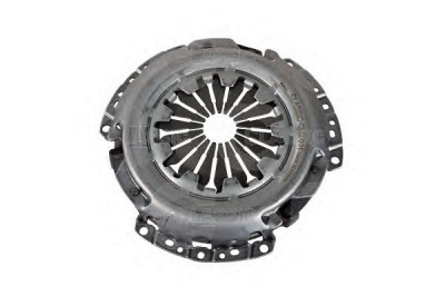 VALEO 786001 -  Комплект сцепления