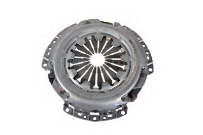 VALEO 786016 -  Комплект сцепления