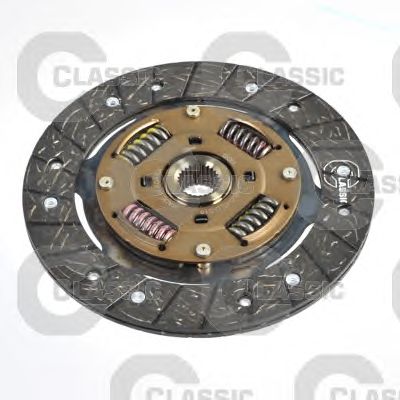 VALEO 786019 -  Комплект сцепления