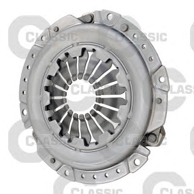 VALEO 786021 -  Комплект сцепления