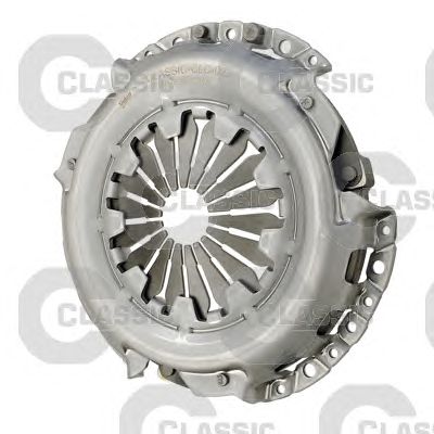 VALEO 786023 -  Комплект сцепления