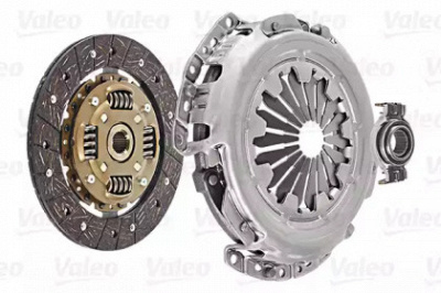 VALEO 786030 -  Комплект сцепления