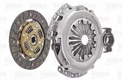 VALEO 786032 -  Комплект сцепления