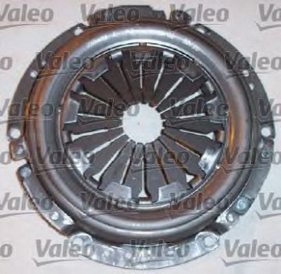 VALEO 801023 -  Комплект сцепления