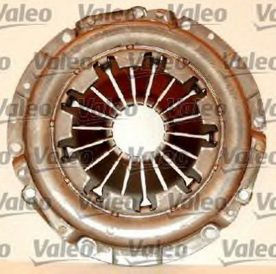 VALEO 801040 -  Комплект сцепления